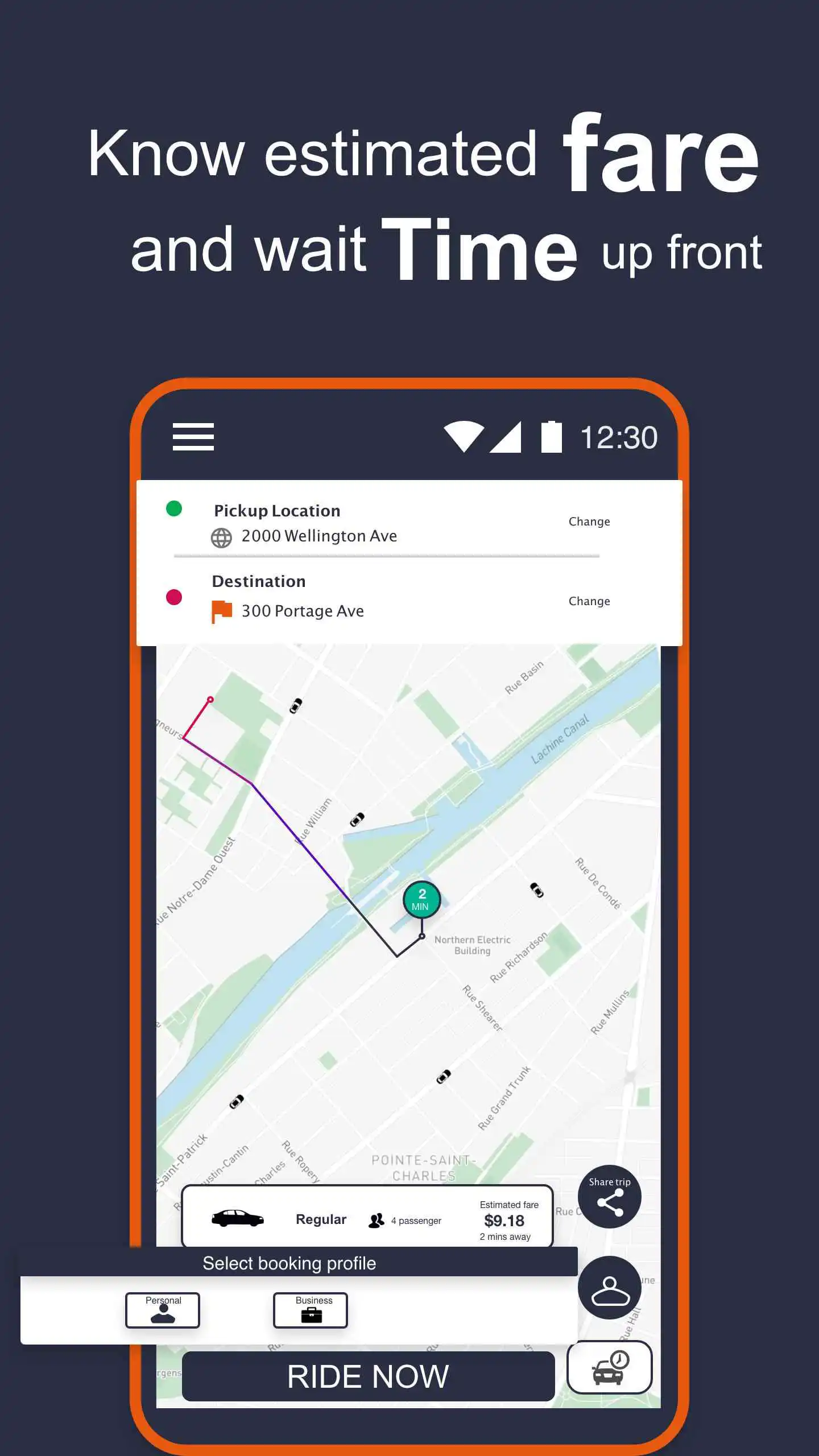 Play YOWEBY | RIDE ME HOME